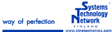 STN Electronics